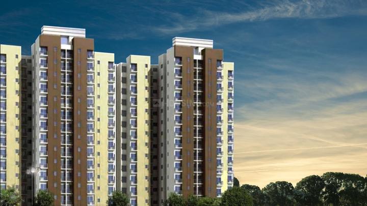 Unitech Unihomes Superb - Image 1