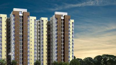 Unitech Unihomes Superb
