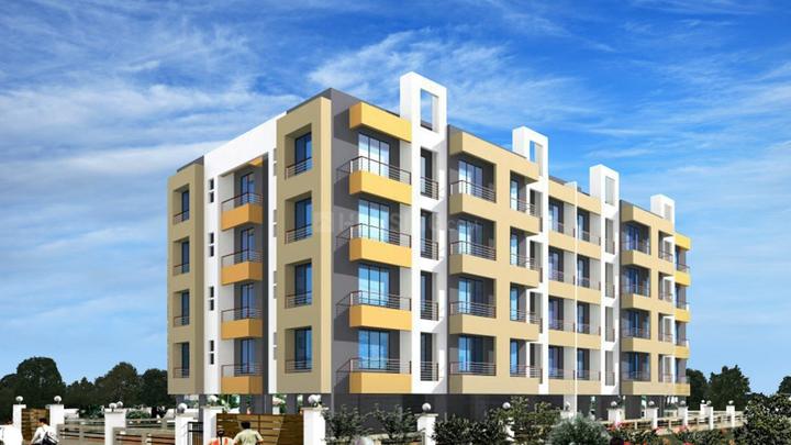 Gallery Cover Pic of Shree Enclave