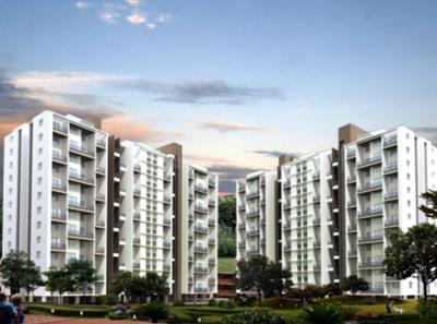 Nirmaan Infratech Nirmaan Royale Empire Project Images