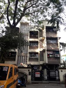 Project Image of 620 Sq.ft 1.5 BHK Apartment / Flat for sale in Dombivli East for Rs. 5200000