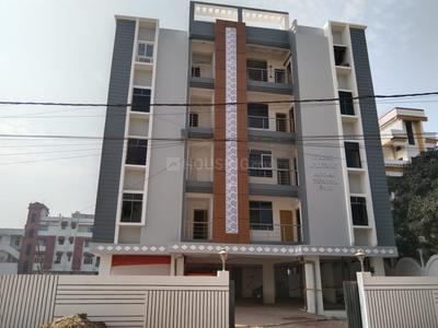 Gallery Cover Pic of Magadh Sunaina Apartment