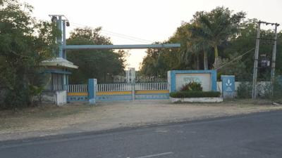 Shashwat Greens Plot Elevation 2
