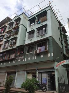 Balaji Prasad CHS Project Images