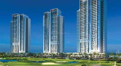Gallery Cover Pic of Damac Bella Vista