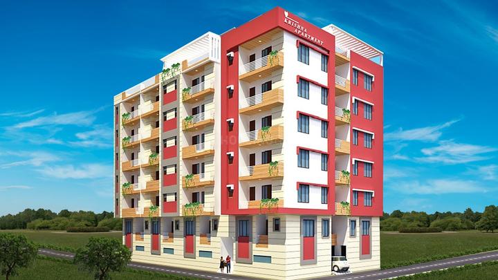Radhey Krishna Apartment - Image 1