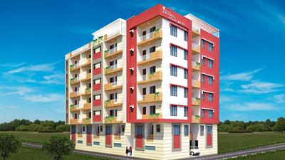 Project Image of 920 Sq.ft 2 BHK Apartment / Flat for sale in Sector 70 for Rs. 3200000