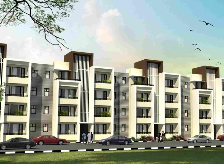 Gallery Cover Pic of Ubber Palm Meadows