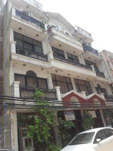 Gallery Cover Pic of Swaraj Homes RWA Sant Nagar