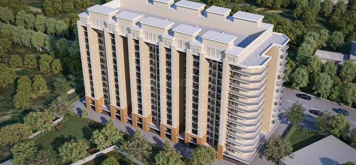 Aetro Heights Main Image 1