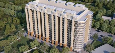 Gallery Cover Pic of Aetro Heights