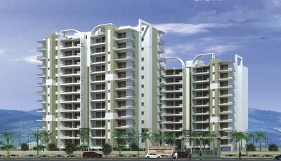Gallery Cover Pic of Golden Sand Apartments Phase 2