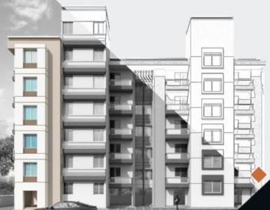 Pancham Nandalay The Flats Project Images