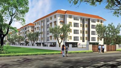 Project Image of 1500 Sq.ft Residential Plot / Land for sale in Ayakolathur for Rs. 3300000