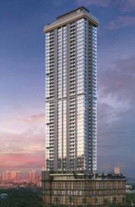 Project Image of 1676 Sq.ft 3 BHK Apartment / Flat for sale in Parel for Rs. 89400000