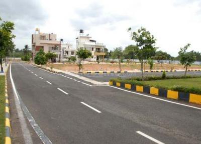 Surya Paradise Phase 1