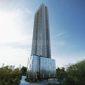 Project Image of 880 Sq.ft 2 BHK Apartment / Flat for sale in Parel for Rs. 54500000
