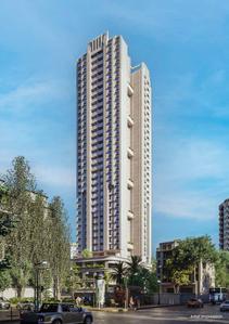 Project Image of 1020 Sq.ft 2 BHK Apartment / Flat for sale in Thane West for Rs. 17400000