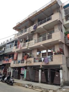 Project Image of 1265 Sq.ft 3 BHK Apartment / Flat for sale in Shalimar Garden for Rs. 6700000