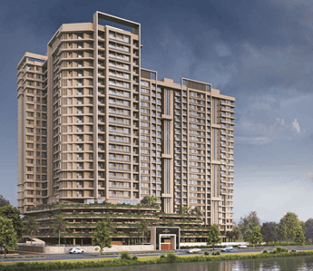 Gallery Cover Pic of Ranawat Aura Waters Phase II