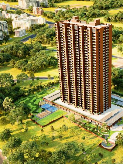 Bhavisha Bilva Phase II Main Image 1