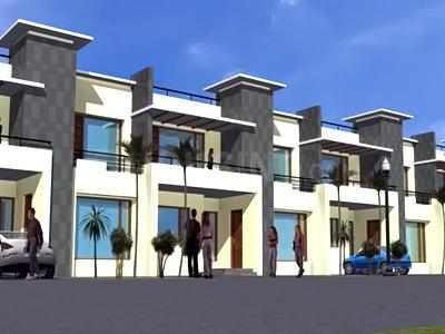 Blue City Township and Colonizers Budget Homes 6