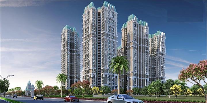 Gallery Cover Pic of Apex The Kremlin