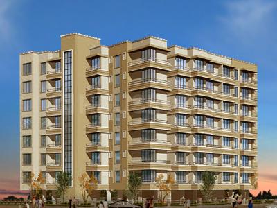 Mhatre Residency More Images 1