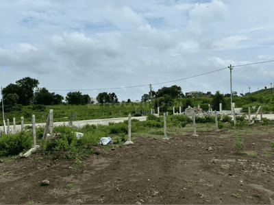 Shree Laxmi Nagar 5 Project Images