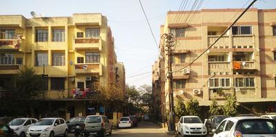 Project Image of 1200 Sq.ft 2 BHK Apartment / Flat for sale in Indirapuram for Rs. 8000000