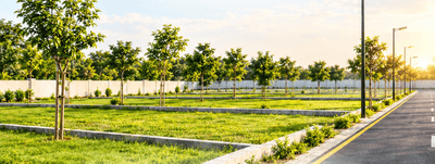 Aarvik Greens Project Images