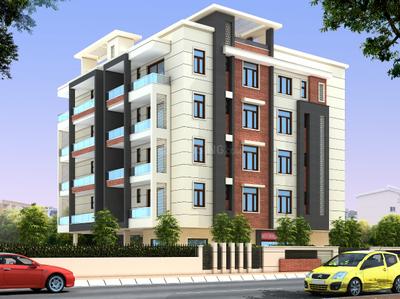 Project Image of 1450 Sq.ft 3 BHK Apartment / Flat for sale in Jagatpura for Rs. 5500000