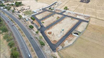 G Square Nest Project Images