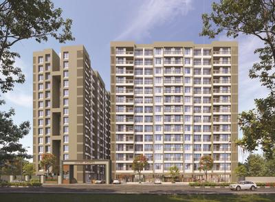 Gallery Cover Pic of Laxmi Homes Phase 1