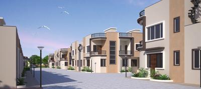 Gallery Cover Pic of Shiv Happy Homes