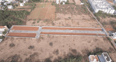 Gallery Cover Pic of VN Residency