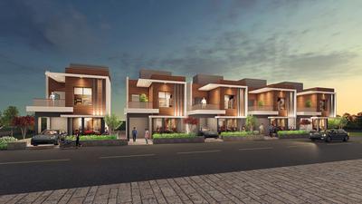 Nalanda Fortune Park