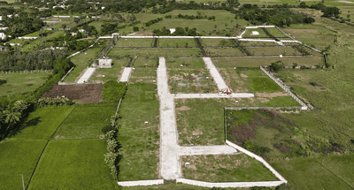 Residential Lands for Sale in PJR Sri Aishwaryam Nagar Extension