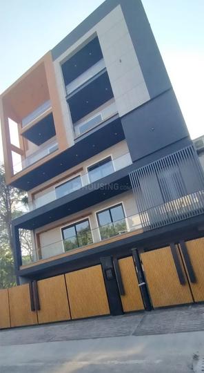 Gallery Cover Pic of Vohra Luxury Builder Floors 2