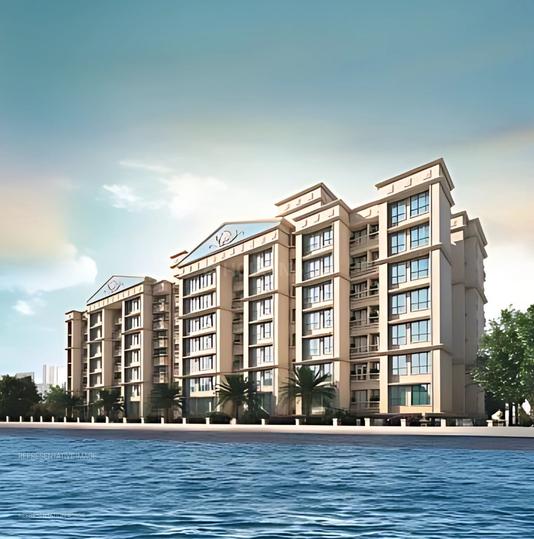 Gallery Cover Pic of Lakhani Courtyard