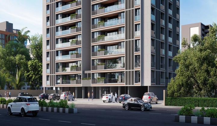 Gallery Cover Pic of Anaya The Attraction