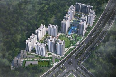 Sobha City Phase 6
