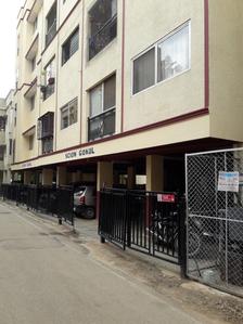 Swaraj Homes Scion Gokul Apartment Project Images