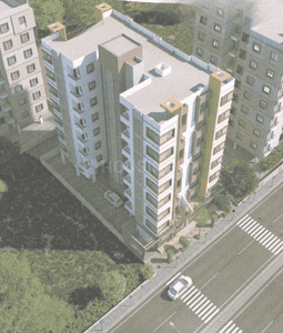 Kabir Residency Project Images