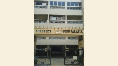 Agastya Guru Palatia