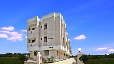 Akshaya Akshaya Nithyam