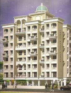 Project Image of 690 Sq.ft 1 BHK Apartment / Flat for sale in Kharghar for Rs. 6500000