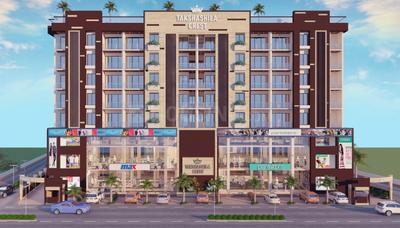 3 BHK Flat