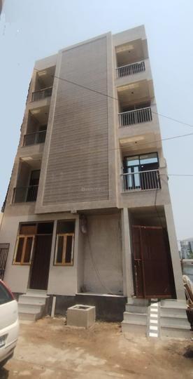 MK Group Elevation 1