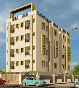 Gallery Cover Pic of MBRK Maa Santoshi Apartment